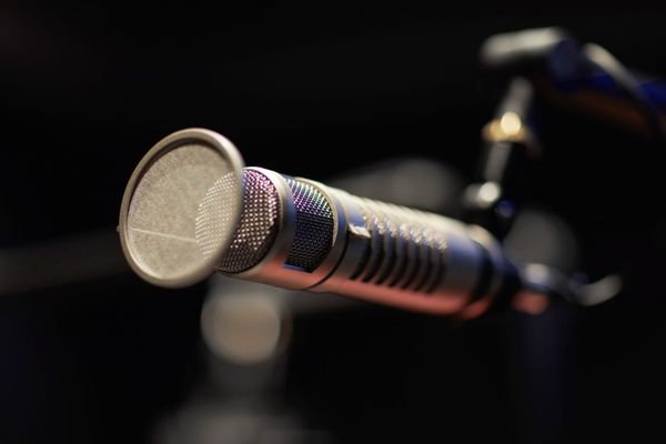 Best Podcast Microphones of 2026
