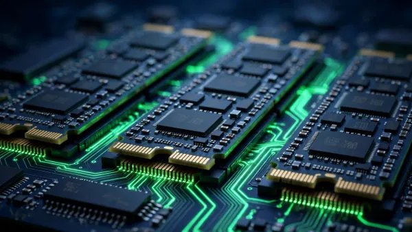 1TB Gen4 NVMe SSD Buying Guide: Benchmarks & Real-World Speed