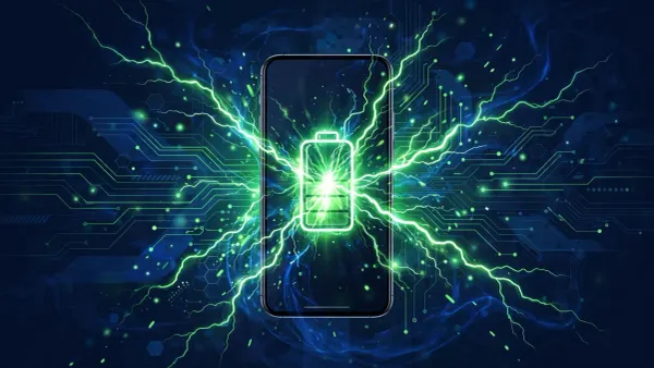 Best Battery Life Phones (2026)