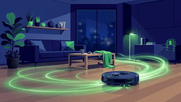 Best Robot Vacuums of 2026