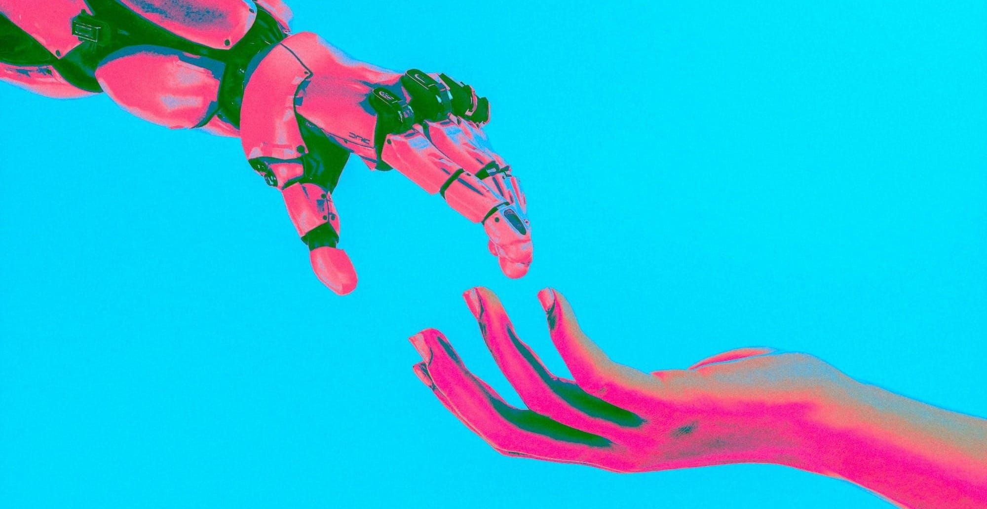 5 tecnologias de inteligência artificial para professores