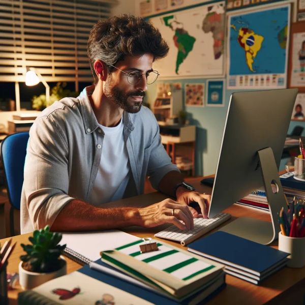 Passo a passo: como preparar atividades alinhadas à BNCC