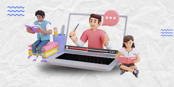 Ebook: Como preparar aulas de revisão para recomposição das aprendizagens