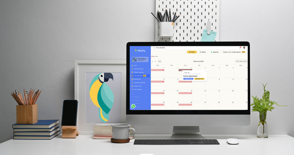 Ebook: Ferramentas para o planejamento anual alinhado à BNCC