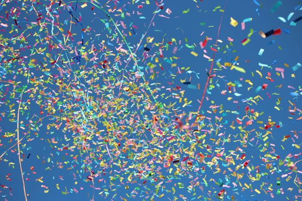 Ideias de atividades escolares para o carnaval