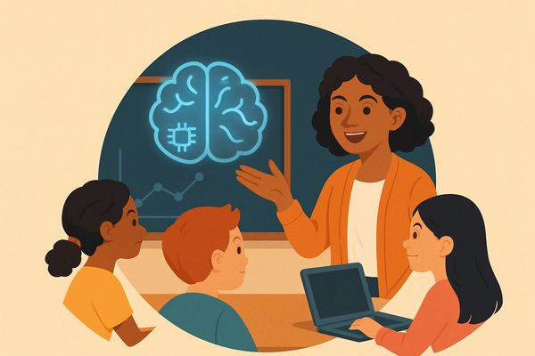 92% dos estudantes do Reino Unido já usam IA — e só um terço tem apoio institucional