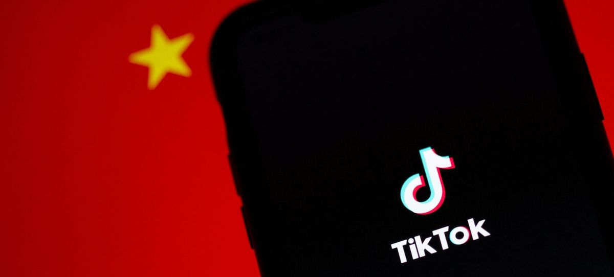 TikTok Bans & Free Speech: Where Does the First Amendment Draw the Line?