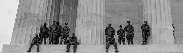 Trump Deploys National Guard in Washington, D.C.