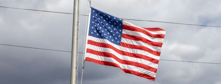 Analysis: Charlie Kirk's death should not be celebrated