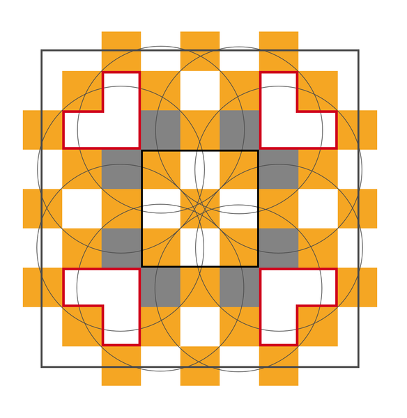 A tiny story about chess