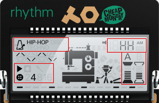 Pocket Operators compared guide