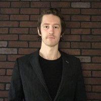 Peter Foy's profile'