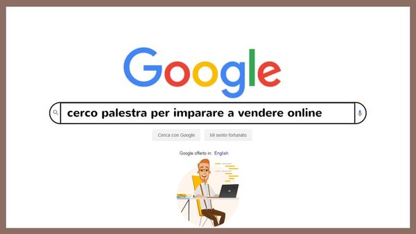 Come Vendere Online: la tua palestra per la vendita online!