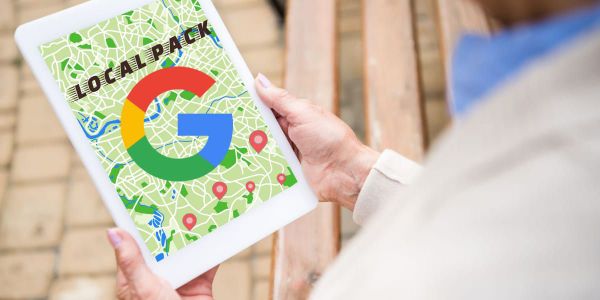 Come attirare traffico locale sul proprio sito e la propria attività utilizzando Google Local Pack