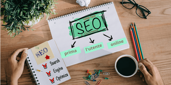 SEO per e-Commerce