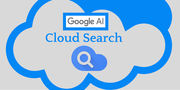 Logo Google Cloud