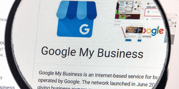 Come creare un post su Google My Business conforme alle norme relative ai contenuti