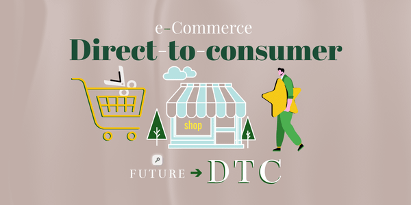 Future Shop DTC - Direct to Consumer e-Commerce