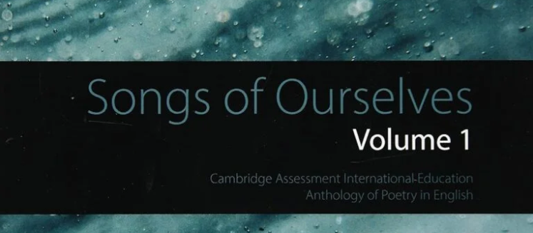 IGCSE English Literature: Exam Guide for Songs of Ourselves Volume 1 - Paper 1 Essay Writing