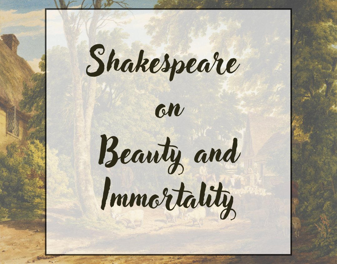 Exam Prep: Sonnet 18 by William Shakespeare - How to Best Write an Essay