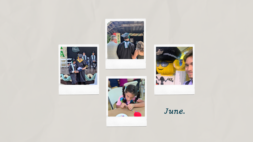 June.