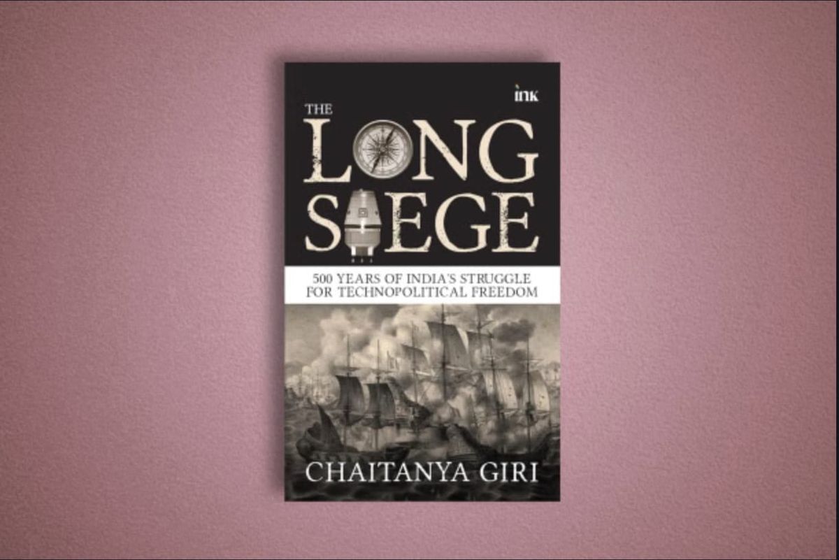 500-Year Long Siege: How India's Scientific Spirit Was Sabotaged And Why We Must Reclaim It