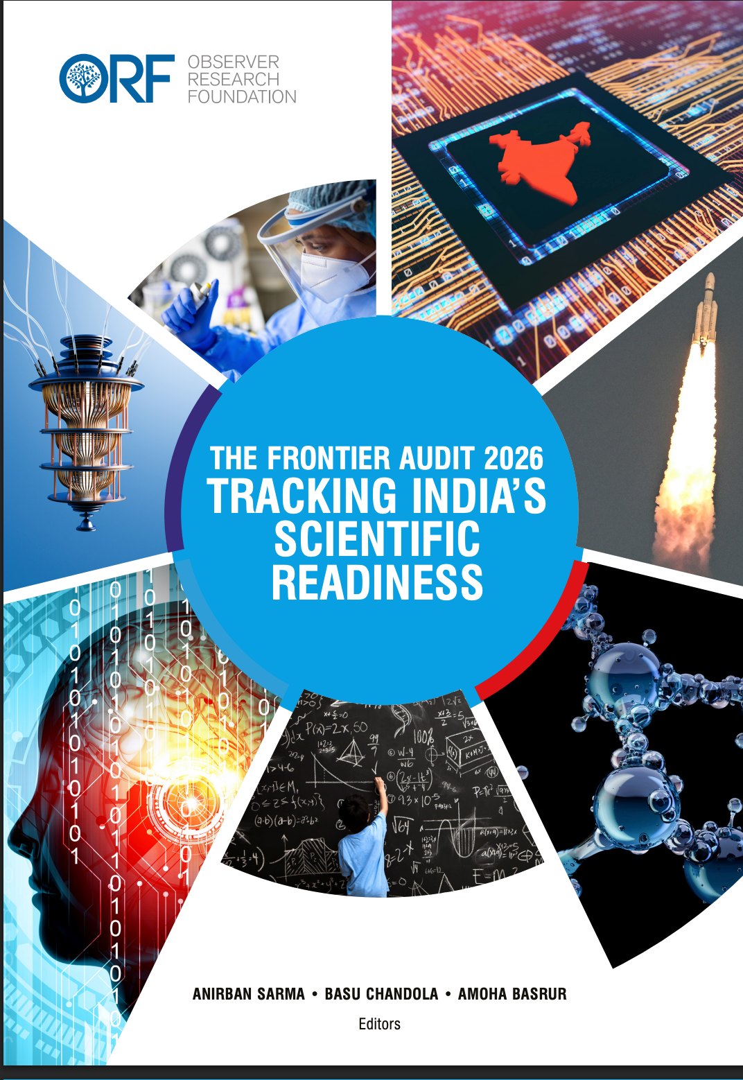 SPACE - The Frontier Audit 2026: Tracking India’s Scientific Readiness