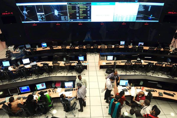 Leading Space Powers Are Investing Big In Constructing Next-Gen Space Stations, Why Isn’t India?