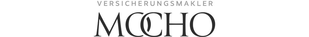Mocho Versicherungsmakler