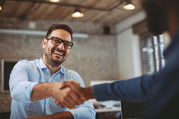 Gewerbeversicherung – Absicherung für Selbstständige und Unternehmen