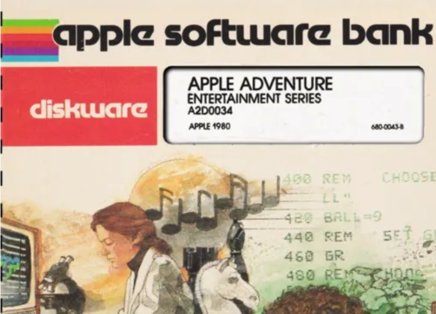 Apple App Store 1979