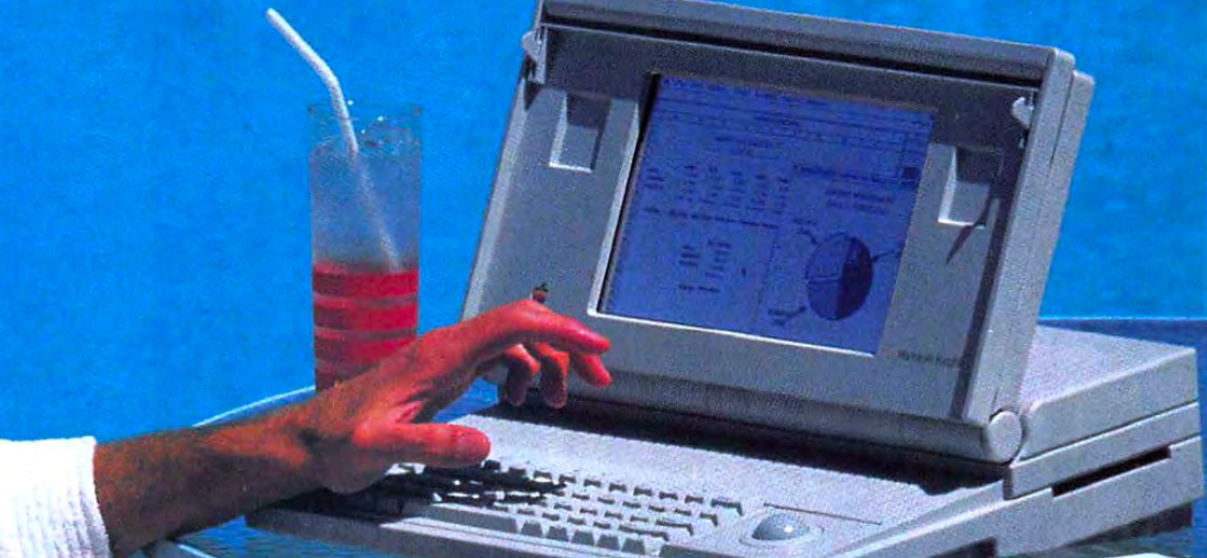 Mac Portable Vers. 1