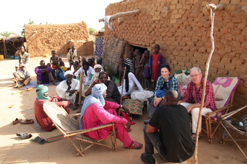 burkina