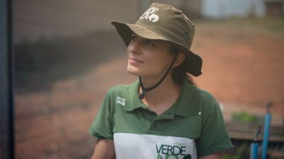 Frauenfeindlichkeit ist Klimafeindlichkeit