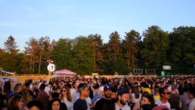10 Tipps für nachhaltiges Feiern während der Festivalsaison