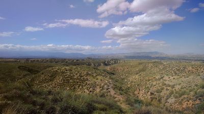 Wie man eine Landschaft liest (und warum es so wichtig ist, das zu können)