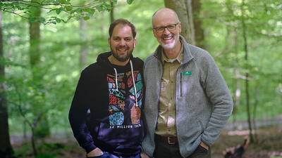 Baumpflanz-Update: Folge 18