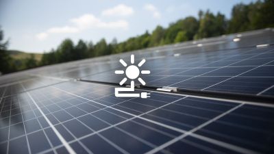Warum „CO2-neutral“ nicht genug ist: Ecosia hat seine eigenen Solaranlagen gebaut