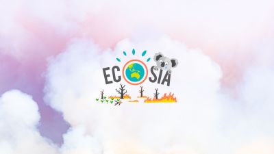 Am Donnerstag werden mit Deinen Suchanfragen Bäume in Australien gepflanzt