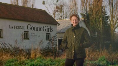1000 Bäume an einem Tag oder wie zwei Frauen die Landwirtschaft verändern