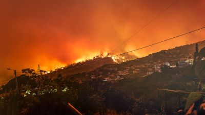 Kann Australien den Klimawandel überstehen? Kann es die Demokratie?