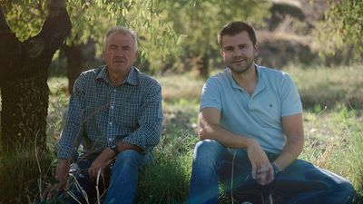 Umdenken für die Zukunft: ein Sohn macht seinen Vater zum Ökobauern