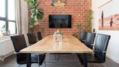 Wie Du Deine*n Arbeitgeber*in davon überzeugen kannst, auf Ecosia umzusteigen