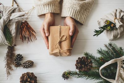 Unser Shopping-Guide für nachhaltige Geschenke