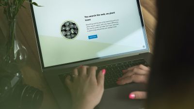 Wie ihr Ecosia auf dem Mac nutzen könnt