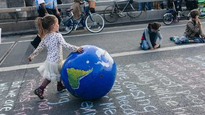 Wahlen allein bringen keinen Klimaschutz