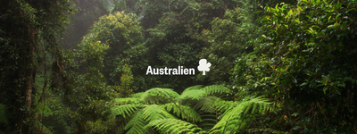 Eure Bäume in Australien