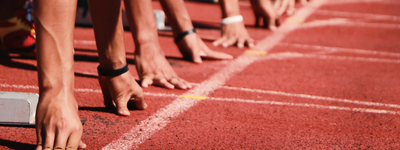 Sport ohne Umweltverschmutzung: geht das?
