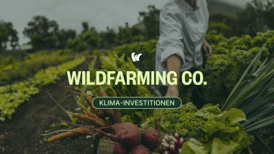 Landwirtschaft für die Zukunft: Die Antwort der Natur auf den Klimawandel