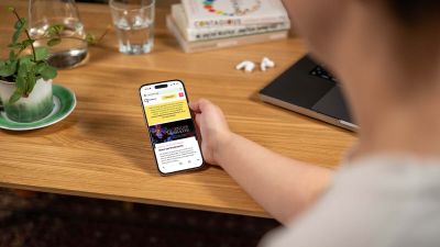 Warum wir unsere Lizenzvereinbarung für Medien veröffentlichen